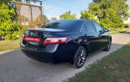 Toyota Camry, 2011 год, 1 590 000 рублей, 5 фотография