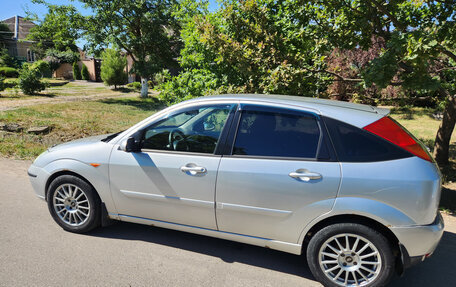 Ford Focus IV, 2005 год, 288 000 рублей, 2 фотография