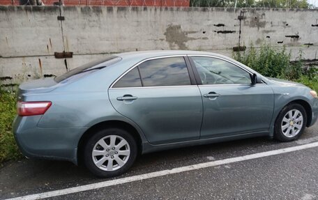 Toyota Camry, 2008 год, 1 250 000 рублей, 2 фотография