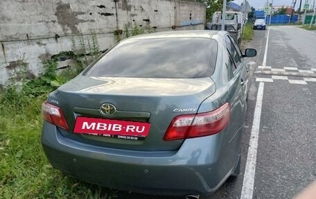 Toyota Camry, 2008 год, 1 250 000 рублей, 3 фотография