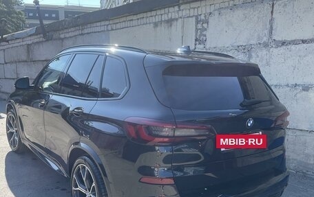 BMW X5, 2020 год, 8 640 000 рублей, 4 фотография