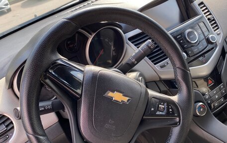 Chevrolet Cruze II, 2012 год, 790 000 рублей, 7 фотография