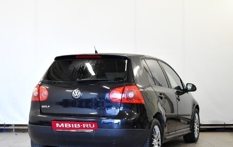 Volkswagen Golf V, 2006 год, 590 000 рублей, 2 фотография