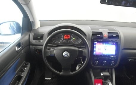 Volkswagen Golf V, 2006 год, 590 000 рублей, 6 фотография