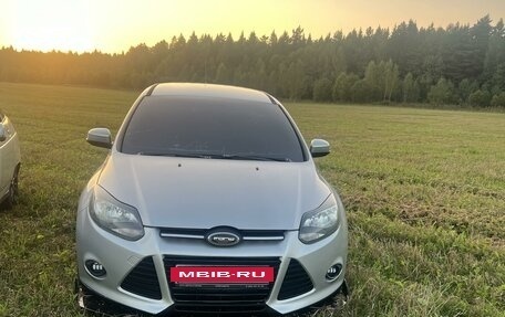 Ford Focus III, 2012 год, 900 000 рублей, 5 фотография