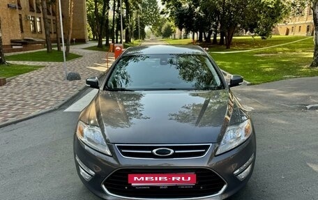 Ford Mondeo IV, 2010 год, 1 300 000 рублей, 4 фотография