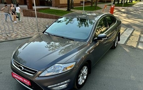 Ford Mondeo IV, 2010 год, 1 300 000 рублей, 3 фотография