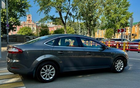 Ford Mondeo IV, 2010 год, 1 300 000 рублей, 14 фотография