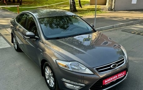 Ford Mondeo IV, 2010 год, 1 300 000 рублей, 6 фотография