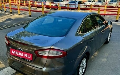 Ford Mondeo IV, 2010 год, 1 300 000 рублей, 8 фотография