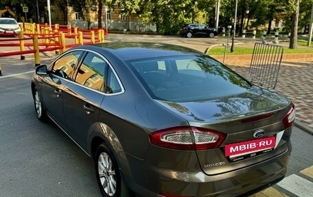 Ford Mondeo IV, 2010 год, 1 300 000 рублей, 9 фотография