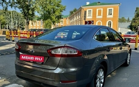 Ford Mondeo IV, 2010 год, 1 300 000 рублей, 7 фотография