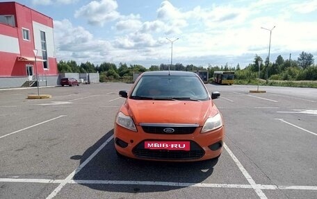 Ford Focus II рестайлинг, 2008 год, 180 000 рублей, 2 фотография