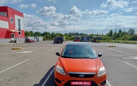 Ford Focus II рестайлинг, 2008 год, 180 000 рублей, 3 фотография