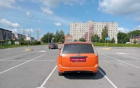 Ford Focus II рестайлинг, 2008 год, 180 000 рублей, 6 фотография