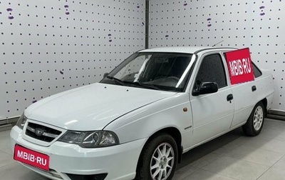 Daewoo Nexia I рестайлинг, 2010 год, 277 000 рублей, 1 фотография