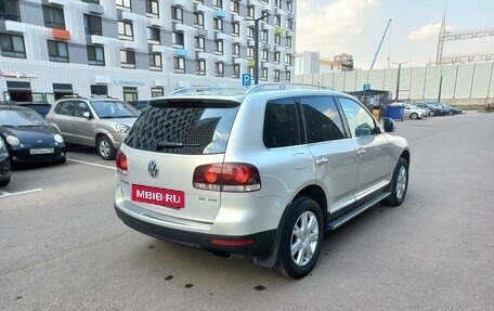 Volkswagen Touareg III, 2010 год, 1 899 000 рублей, 4 фотография