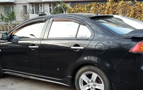 Mitsubishi Lancer IX, 2007 год, 950 000 рублей, 3 фотография