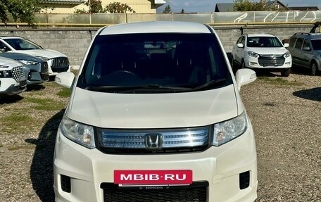 Honda Freed I, 2012 год, 1 250 000 рублей, 2 фотография