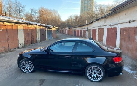 BMW 1 серия, 2011 год, 3 000 000 рублей, 7 фотография