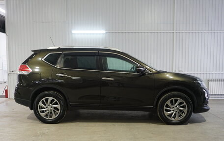 Nissan X-Trail, 2015 год, 1 830 000 рублей, 2 фотография