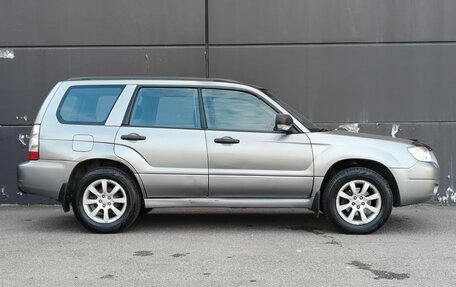 Subaru Forester, 2007 год, 799 000 рублей, 8 фотография