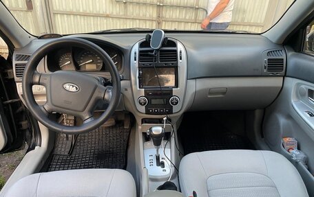 KIA Cerato I, 2008 год, 645 000 рублей, 7 фотография