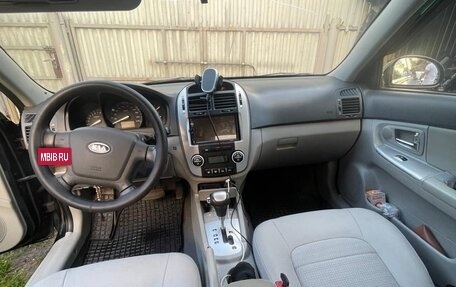 KIA Cerato I, 2008 год, 645 000 рублей, 8 фотография