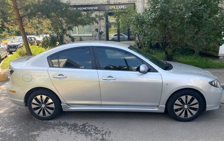 Mazda 3, 2006 год, 600 000 рублей, 2 фотография