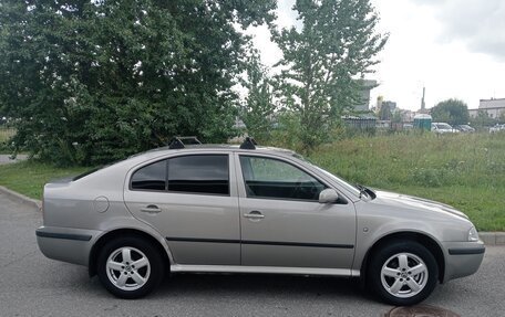 Skoda Octavia IV, 2008 год, 499 000 рублей, 4 фотография