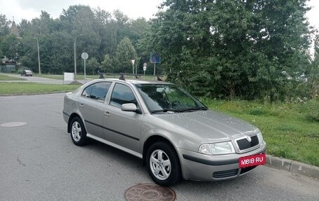 Skoda Octavia IV, 2008 год, 499 000 рублей, 3 фотография