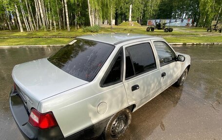 Daewoo Nexia I рестайлинг, 2013 год, 205 000 рублей, 7 фотография