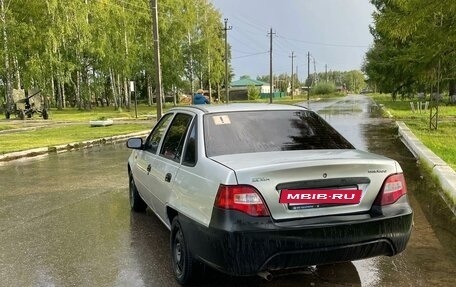 Daewoo Nexia I рестайлинг, 2013 год, 205 000 рублей, 6 фотография