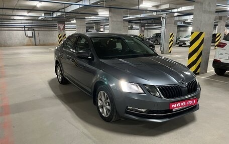 Skoda Octavia, 2018 год, 2 100 000 рублей, 3 фотография