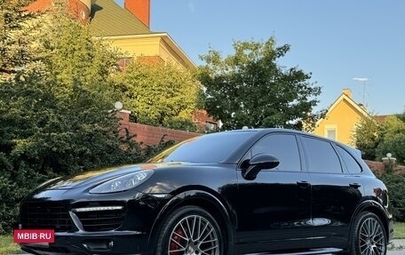 Porsche Cayenne III, 2013 год, 2 750 000 рублей, 2 фотография