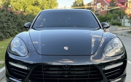 Porsche Cayenne III, 2013 год, 2 750 000 рублей, 4 фотография