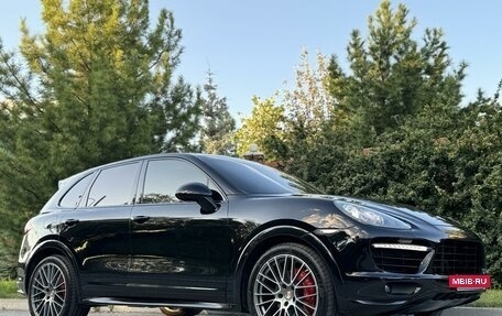 Porsche Cayenne III, 2013 год, 2 750 000 рублей, 5 фотография