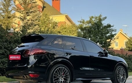 Porsche Cayenne III, 2013 год, 2 750 000 рублей, 7 фотография