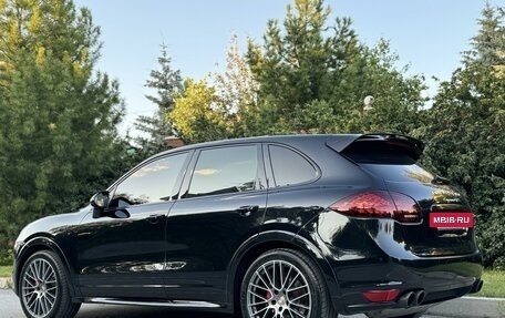 Porsche Cayenne III, 2013 год, 2 750 000 рублей, 9 фотография