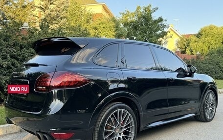 Porsche Cayenne III, 2013 год, 2 750 000 рублей, 8 фотография