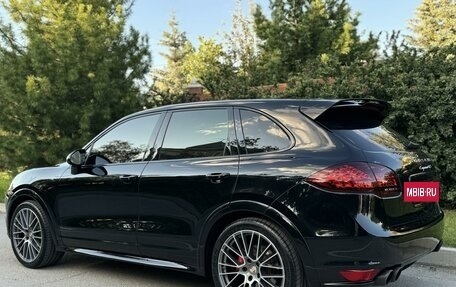 Porsche Cayenne III, 2013 год, 2 750 000 рублей, 10 фотография