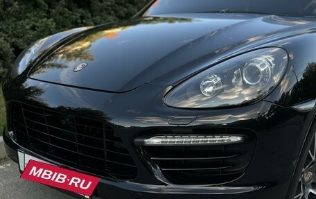 Porsche Cayenne III, 2013 год, 2 750 000 рублей, 18 фотография