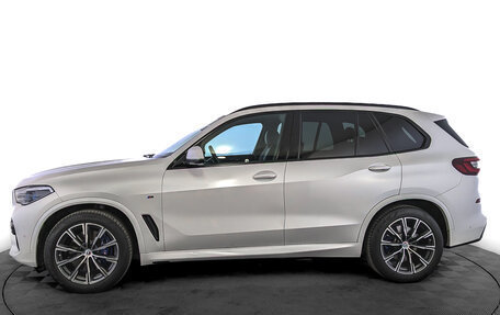 BMW X5, 2022 год, 9 500 000 рублей, 8 фотография