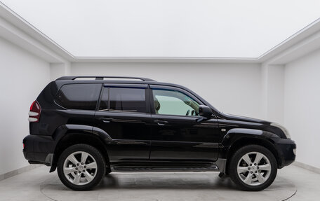 Toyota Land Cruiser Prado 120 рестайлинг, 2008 год, 1 960 000 рублей, 4 фотография