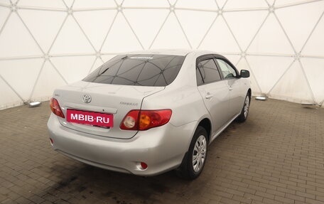 Toyota Corolla, 2007 год, 790 000 рублей, 3 фотография