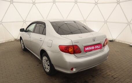 Toyota Corolla, 2007 год, 790 000 рублей, 5 фотография