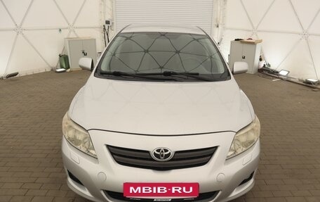 Toyota Corolla, 2007 год, 790 000 рублей, 8 фотография