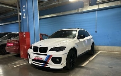 BMW X6, 2010 год, 2 300 000 рублей, 1 фотография