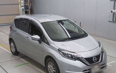 Nissan Note II рестайлинг, 2019 год, 949 000 рублей, 1 фотография