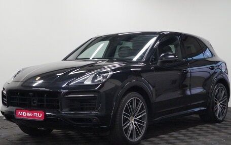 Porsche Cayenne III, 2019 год, 8 199 000 рублей, 1 фотография